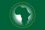 Regional Flag of African Union