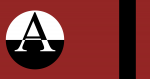Regional Flag Flag