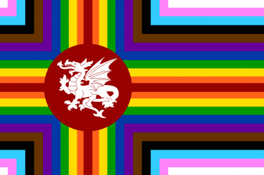 Regional Flag of Angularis
