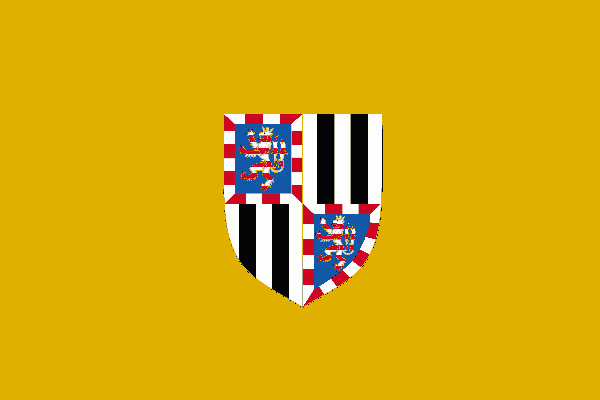 Regional Flag of Battenberg