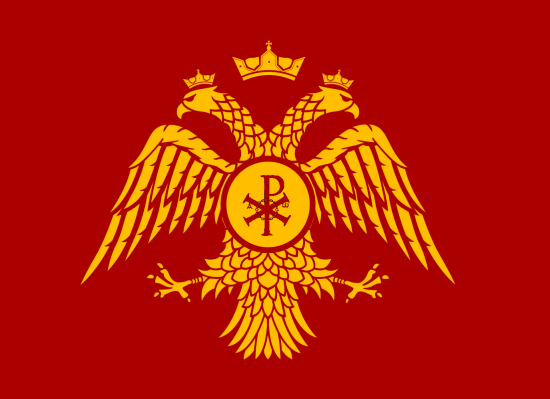 Regional Flag of Bosphorus Strait