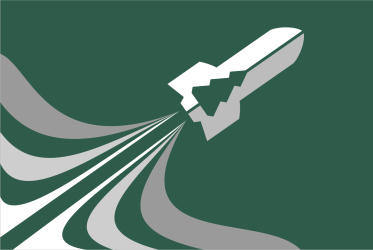 Regional Flag of Canopy Command