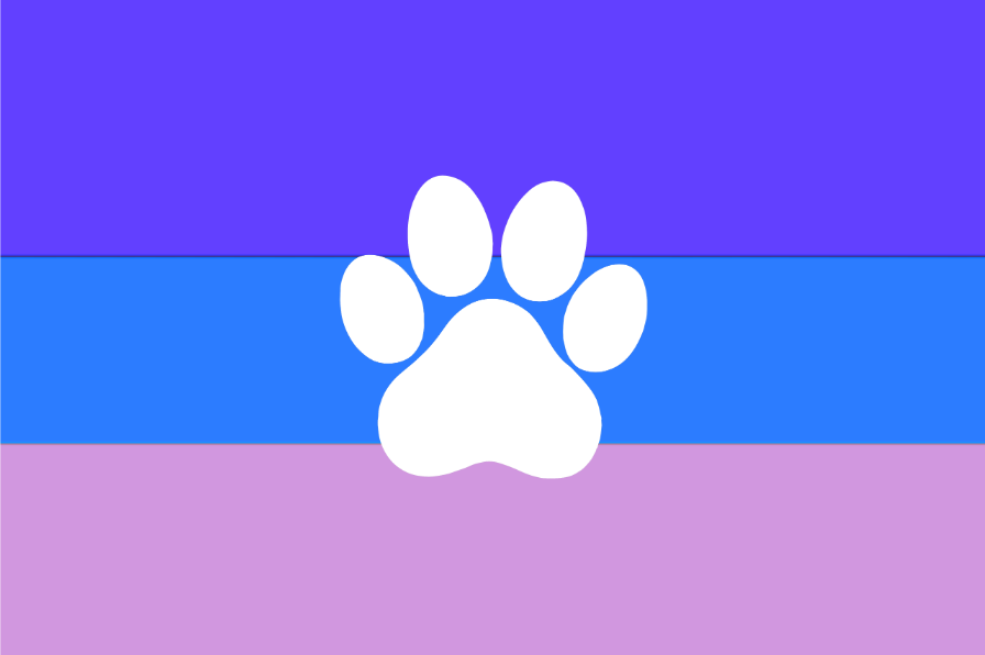 Regional Flag of Catopia