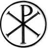Regional Flag of Chi Rho