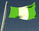 Regional Flag of Congress