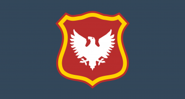 Regional Flag of Conservia