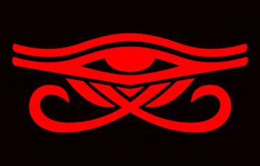 Regional Flag of Cretanja Queendom