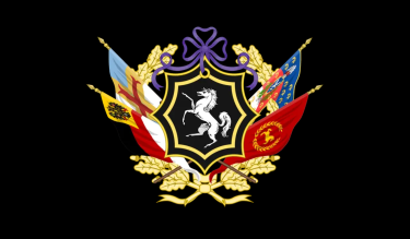 Regional Flag of Deutsch