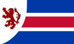 Regional Flag of Elparia