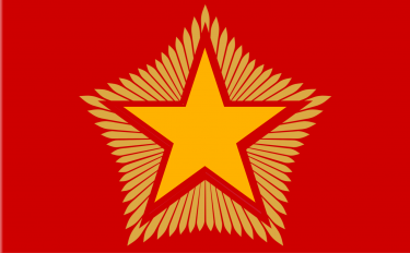 Regional Flag of Fullworthia