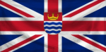 Regional Flag of Greater London