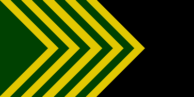 Regional Flag of Jaca