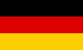 Regional Flag of Kingdom of Germany