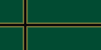 Regional Flag of Melchizedec