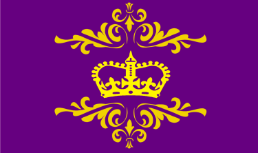 Regional Flag of Monarchist Alliance