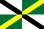 Regional Flag of Monterey
