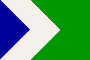 Regional Flag of Muscovy