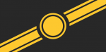 Regional Flag of New World Union
