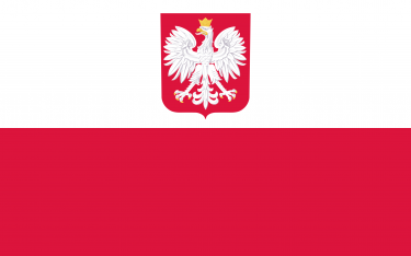Regional Flag of Polonia