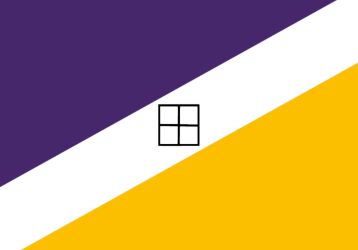 Regional Flag Flag