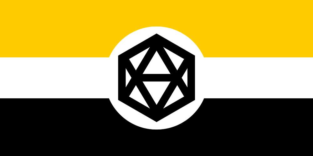 Regional Flag Flag