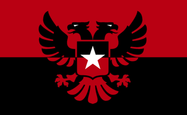 Regional Flag of The ACDS
