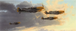Regional Flag of The Luftwaffe