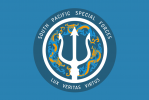 Regional Flag of TSP Next