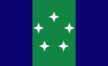 Regional Flag of Urseom